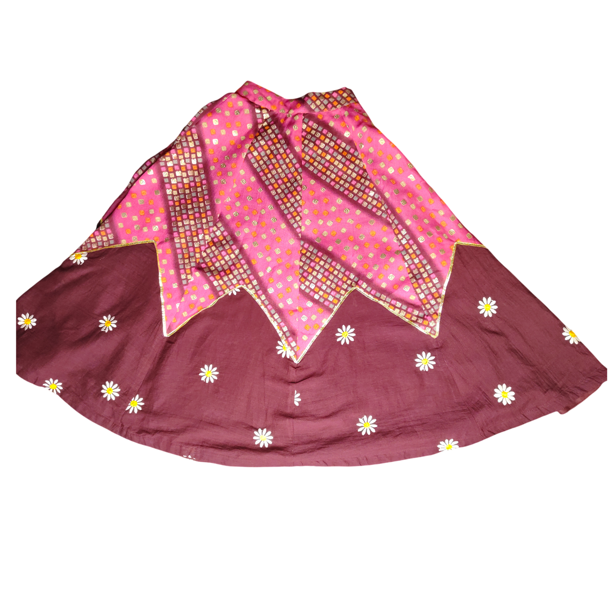 Bloom Jacket Dress Set for Girls